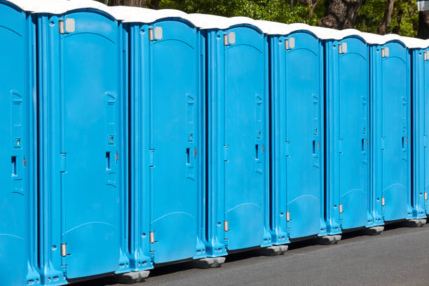 Best Portable Restroom Removal and Pickup  in Corralitos, CA